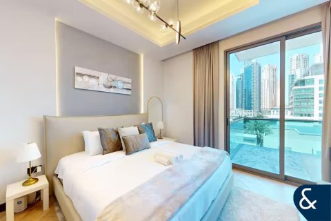 Apartman u AZURE RESIDENCES u gradu Palm Jumeirah, Dubai, UAE 4 spavaće sobe, 236 m2 Br. 671597 - Slika 10