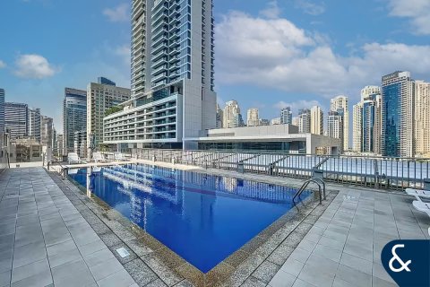 Apartman u AZURE RESIDENCES u gradu Palm Jumeirah, Dubai, UAE 4 spavaće sobe, 236 m2 Br. 671597 - Slika 28