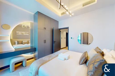 Apartman u AZURE RESIDENCES u gradu Palm Jumeirah, Dubai, UAE 4 spavaće sobe, 236 m2 Br. 671597 - Slika 12