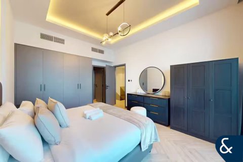 Apartman u AZURE RESIDENCES u gradu Palm Jumeirah, Dubai, UAE 4 spavaće sobe, 236 m2 Br. 671597 - Slika 18