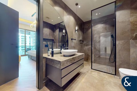 Apartman u AZURE RESIDENCES u gradu Palm Jumeirah, Dubai, UAE 4 spavaće sobe, 236 m2 Br. 671597 - Slika 11