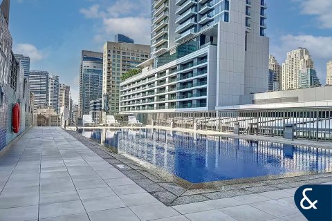 Apartman u AZURE RESIDENCES u gradu Palm Jumeirah, Dubai, UAE 4 spavaće sobe, 236 m2 Br. 671597 - Slika 29