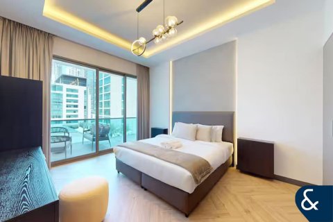 Apartman u AZURE RESIDENCES u gradu Palm Jumeirah, Dubai, UAE 4 spavaće sobe, 236 m2 Br. 671597 - Slika 24