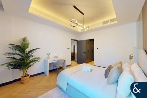 Apartman u AZURE RESIDENCES u gradu Palm Jumeirah, Dubai, UAE 4 spavaće sobe, 236 m2 Br. 671597 - Slika 16