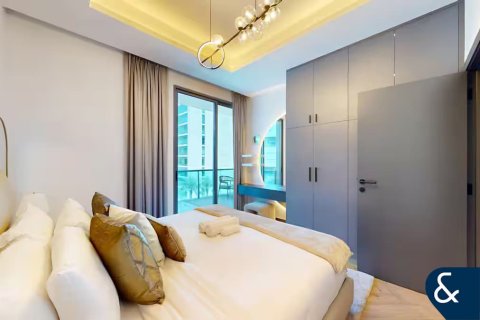 Apartman u AZURE RESIDENCES u gradu Palm Jumeirah, Dubai, UAE 4 spavaće sobe, 236 m2 Br. 671597 - Slika 21