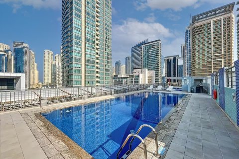 Apartman u AZURE RESIDENCES u gradu Palm Jumeirah, Dubai, UAE 4 spavaće sobe, 236 m2 Br. 671597 - Slika 27