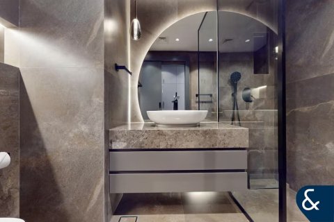 Apartman u AZURE RESIDENCES u gradu Palm Jumeirah, Dubai, UAE 4 spavaće sobe, 236 m2 Br. 671597 - Slika 17