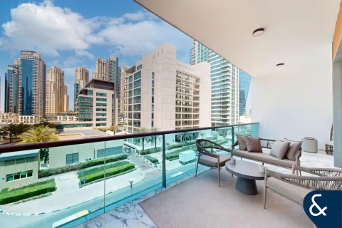 Apartman u AZURE RESIDENCES u gradu Palm Jumeirah, Dubai, UAE 4 spavaće sobe, 236 m2 Br. 671597 - Slika 15