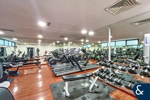 Apartman u AZURE RESIDENCES u gradu Palm Jumeirah, Dubai, UAE 4 spavaće sobe, 236 m2 Br. 671597 - Slika 30