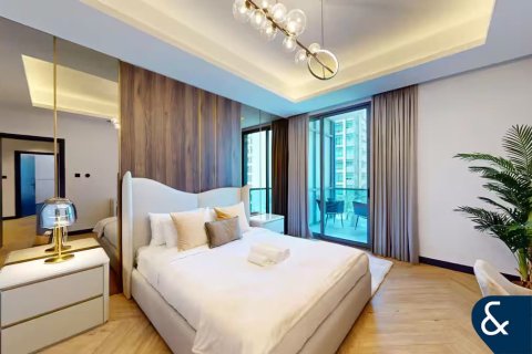 Apartman u AZURE RESIDENCES u gradu Palm Jumeirah, Dubai, UAE 4 spavaće sobe, 236 m2 Br. 671597 - Slika 20