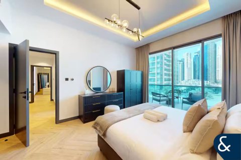 Apartman u AZURE RESIDENCES u gradu Palm Jumeirah, Dubai, UAE 4 spavaće sobe, 236 m2 Br. 671597 - Slika 22