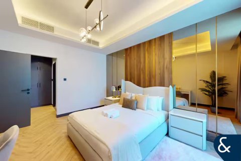 Apartman u AZURE RESIDENCES u gradu Palm Jumeirah, Dubai, UAE 4 spavaće sobe, 236 m2 Br. 671597 - Slika 13