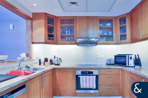 阿联酋 Dubai The Views 待售 : 2 卧, 123 平方米 , 编号671599 - 照片 3