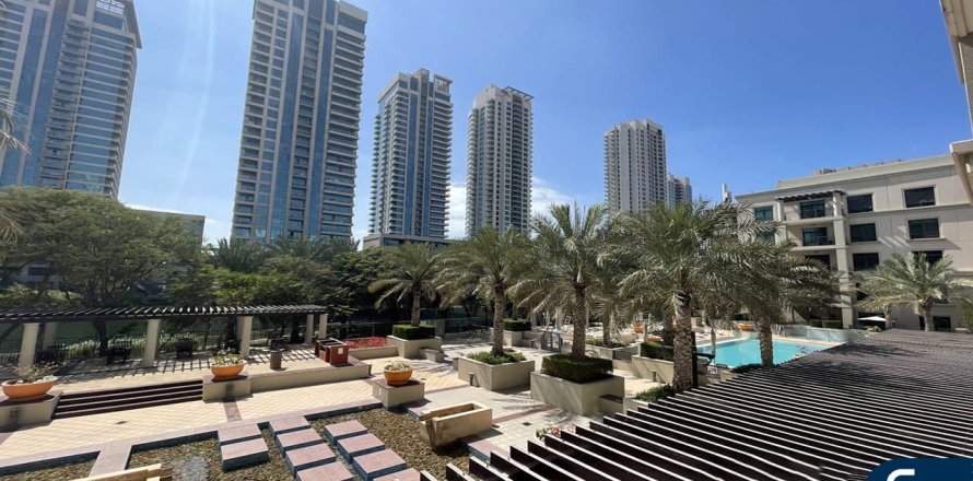 Apartment i The Views, Dubai, UAE 3 soveværelser, 140 kvm № 671598