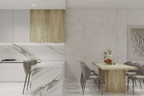 Apartemen di Al Reem Island, Abu Dhabi, UEA 1 kamar tidur, 50 m2 nomor 594540 - foto 9