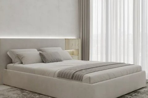 Apartemen di Al Reem Island, Abu Dhabi, UEA 1 kamar tidur, 50 m2 nomor 594540 - foto 8