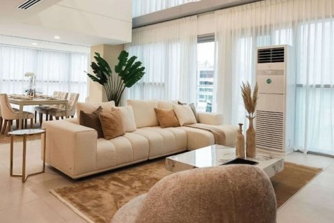 Apartemen di Al Reem Island, Abu Dhabi, UEA 1 kamar tidur, 50 m2 nomor 594540 - foto 6