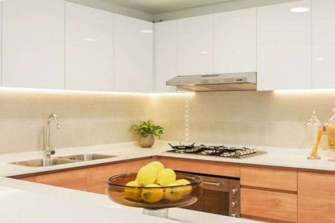 Apartemen di Al Reem Island, Abu Dhabi, UEA 1 kamar tidur, 50 m2 nomor 594540 - foto 7