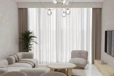 Apartemen di Al Reem Island, Abu Dhabi, UEA 1 kamar tidur, 50 m2 nomor 594540 - foto 2