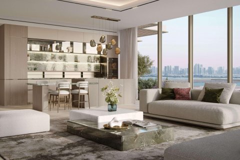 Byt v Shoaq v Dubai, SAE 1 ložnice, 67.82 m² Č.: 595495 - fotografie 5