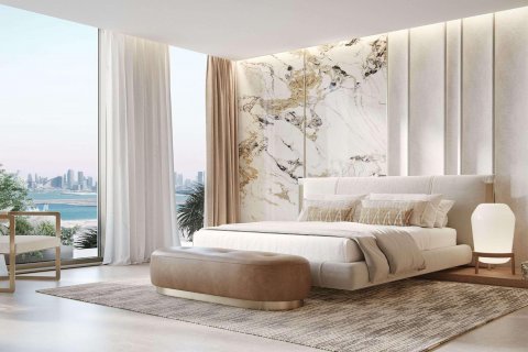 Byt v Shoaq v Dubai, SAE 1 ložnice, 67.82 m² Č.: 595495 - fotografie 7