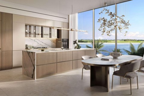 Byt v Shoaq v Dubai, SAE 1 ložnice, 67.82 m² Č.: 595495 - fotografie 10