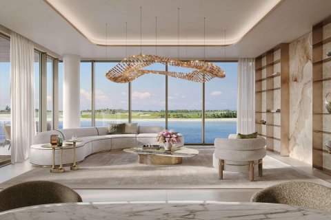 Byt v Shoaq v Dubai, SAE 1 ložnice, 67.82 m² Č.: 595495 - fotografie 9