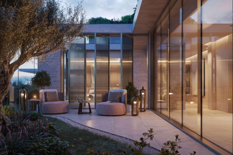 Byt v Shoaq v Dubai, SAE 1 ložnice, 67.82 m² Č.: 595495 - fotografie 16