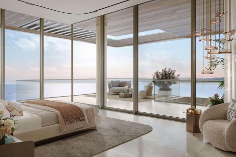 Byt v Shoaq v Dubai, SAE 1 ložnice, 67.82 m² Č.: 595495 - fotografie 19