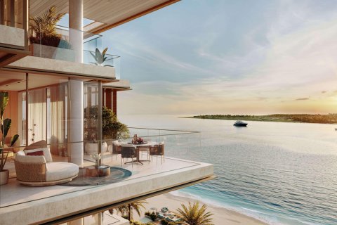 Byt v Shoaq v Dubai, SAE 1 ložnice, 67.82 m² Č.: 595495 - fotografie 6