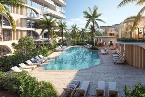 Apartment on the Saadiyat Island, Abu Dhabi, UAE 2 bedrooms, 214 sq.m. № 594701 - photo 8