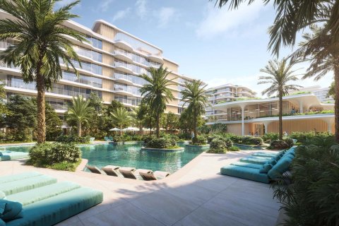 Apartment on the Saadiyat Island, Abu Dhabi, UAE 2 bedrooms, 214 sq.m. № 594701 - photo 7