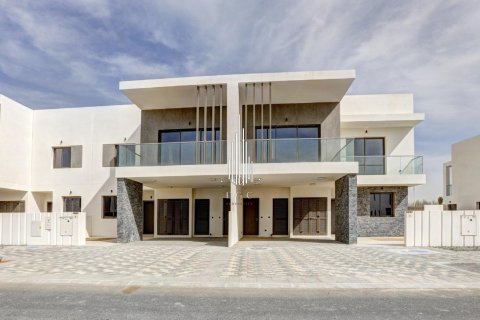 Vilë në Yas Island, Abu Dhabi, Emiratet e Bashkuara Arabe 3 dhoma gjumi, 333 m2. № 591810 - Foto 1