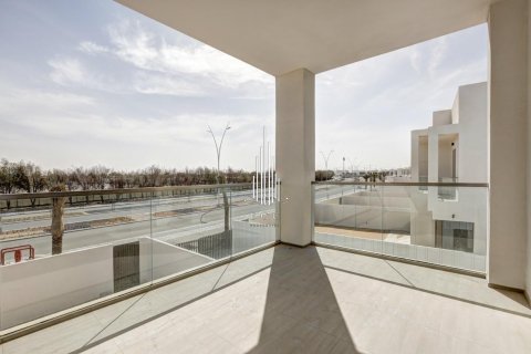 Vilë në Yas Island, Abu Dhabi, Emiratet e Bashkuara Arabe 3 dhoma gjumi, 333 m2. № 591810 - Foto 5