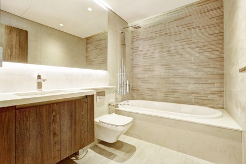 Vilë në Yas Island, Abu Dhabi, Emiratet e Bashkuara Arabe 3 dhoma gjumi, 333 m2. № 591810 - Foto 11