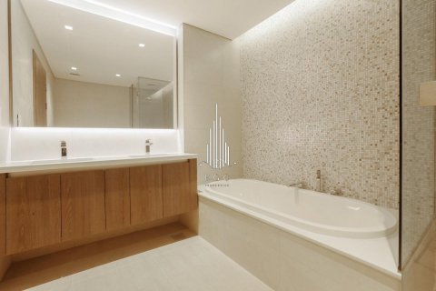 Vilë në Yas Island, Abu Dhabi, Emiratet e Bashkuara Arabe 3 dhoma gjumi, 333 m2. № 591810 - Foto 10