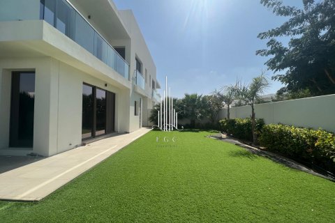 Vilë në Yas Island, Abu Dhabi, Emiratet e Bashkuara Arabe 3 dhoma gjumi, 333 m2. № 591810 - Foto 14