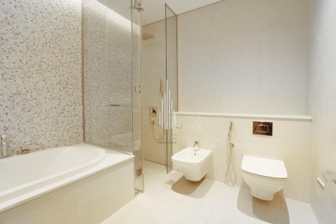 Vilë në Yas Island, Abu Dhabi, Emiratet e Bashkuara Arabe 3 dhoma gjumi, 333 m2. № 591810 - Foto 9