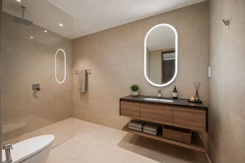 شقة للإيجار في Sheikh Zayed Road، دبي، الإمارات العربية المتحدة 1 غرفة نوم ، 76 متر مربع ، رقم 750349 - صورة 12
