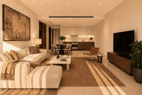 شقة للإيجار في Sheikh Zayed Road، دبي، الإمارات العربية المتحدة 1 غرفة نوم ، 76 متر مربع ، رقم 750349 - صورة 3