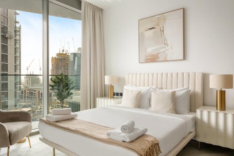 דירה להשכרה ב Business Bay, Dubai, איחוד האמירויות  1 חדר שינה, 59.18 מ"ר, מספר 750402 - תמונה 7
