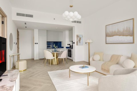 דירה להשכרה ב Business Bay, Dubai, איחוד האמירויות  1 חדר שינה, 59.18 מ"ר, מספר 750402 - תמונה 6