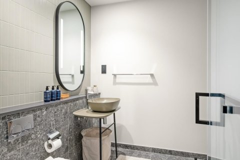 דירה להשכרה ב Business Bay, Dubai, איחוד האמירויות  1 חדר שינה, 59.18 מ"ר, מספר 750402 - תמונה 9