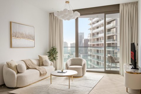 דירה להשכרה ב Business Bay, Dubai, איחוד האמירויות  1 חדר שינה, 59.18 מ"ר, מספר 750402 - תמונה 5