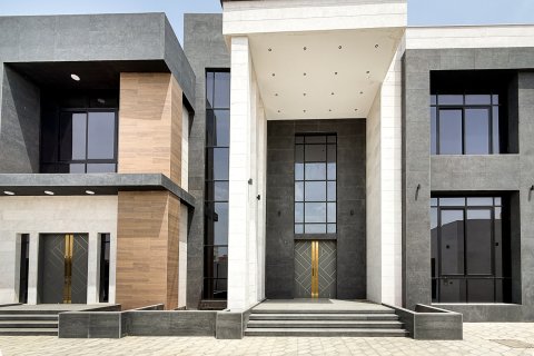 Βίλα σε Al Barsha, Dubai, ΗΑΕ 5 υπνοδωμάτια, 836.13 τ.μ. Αρ. 750401