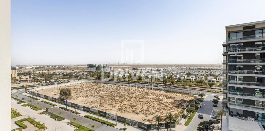Apartmán v Dubai Hills Estate, SAE 1 spálňa, 71.44 m2 č. 757109