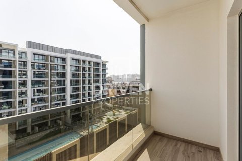 Apartmán v Dubai Hills Estate, SAE 1 spálňa, 71.44 m2 č. 757109 - Fotografia 10