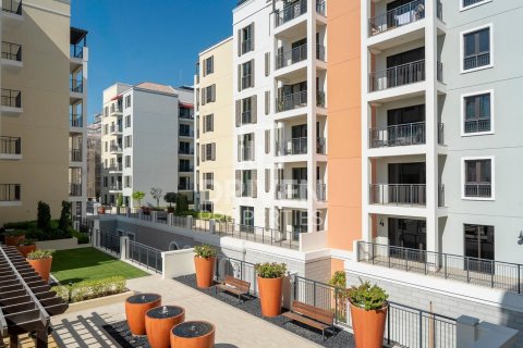 Apartament në Jumeirah, Dubai, Emiratet e Bashkuara Arabe 1 dhomë gjumi, 62.62 m2. № 757111 - Foto 14