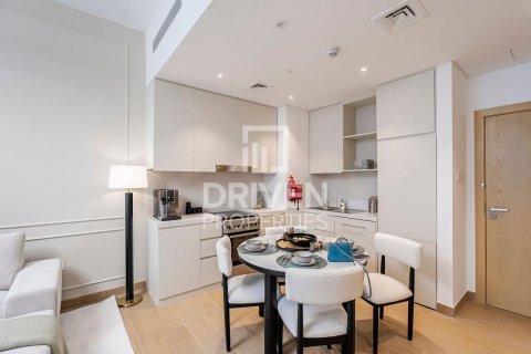 Apartament në Jumeirah, Dubai, Emiratet e Bashkuara Arabe 1 dhomë gjumi, 62.62 m2. № 757111 - Foto 6