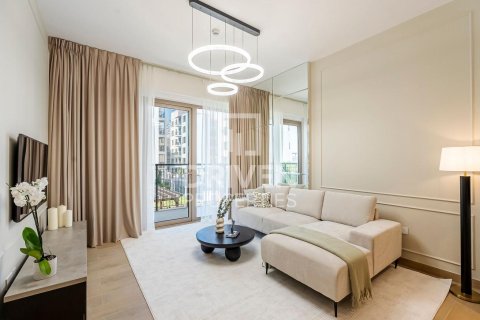 Apartament në Jumeirah, Dubai, Emiratet e Bashkuara Arabe 1 dhomë gjumi, 62.62 m2. № 757111 - Foto 3